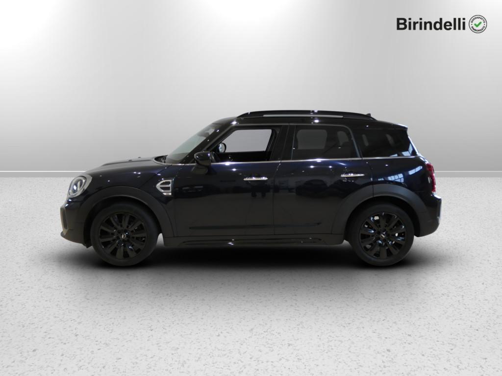 MINI Mini Countrym.(F60) - Mini 1.5 Cooper Business Countryman