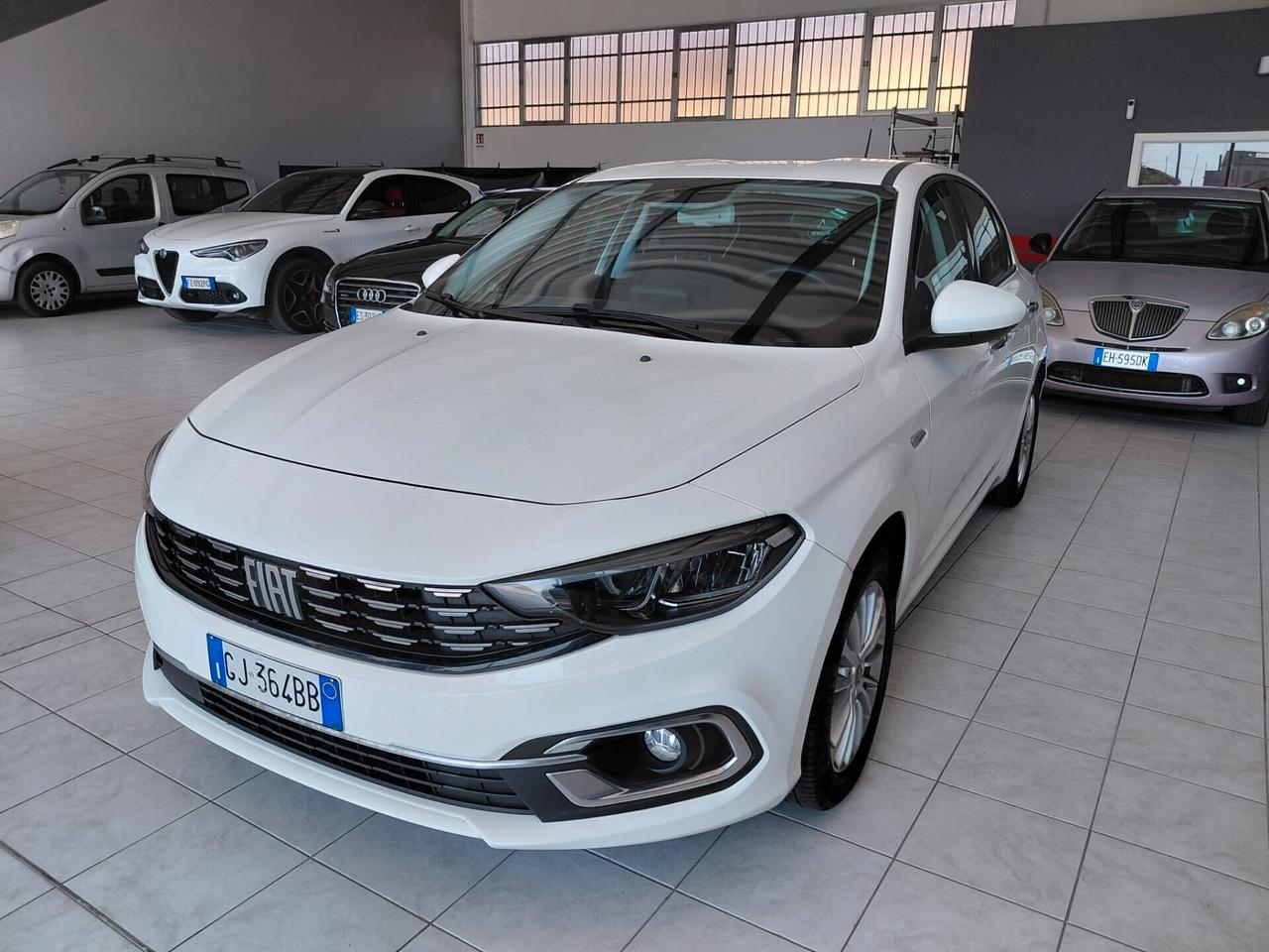 Fiat Tipo 1.3 Mjt S&S 5 porte City Life KM 159.600