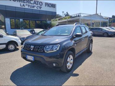 DACIA Duster II 2018 - Duster 1.0 tce 15th Anniversary Eco-g 4x2 100cv