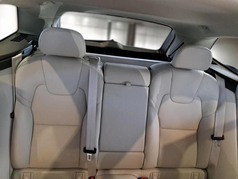 VOLVO XC60 B4 D automatico Inscription