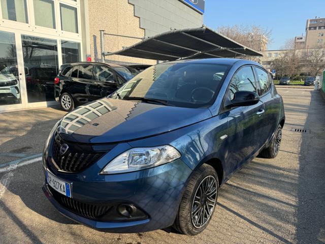 LANCIA Ypsilon 1.0 FireFly 5 porte Hybrid Gold