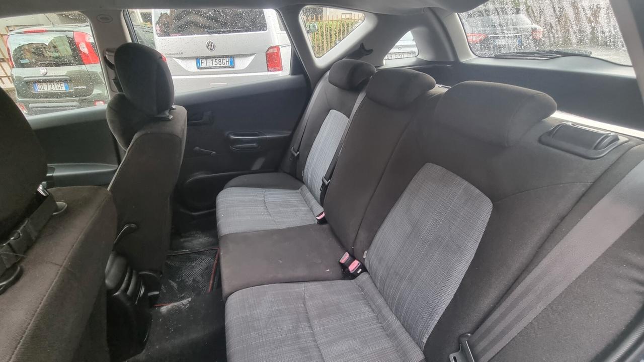 Kia Ceed cee'd Sp. Wag. 1.6 CRDi VGT 90CV LX