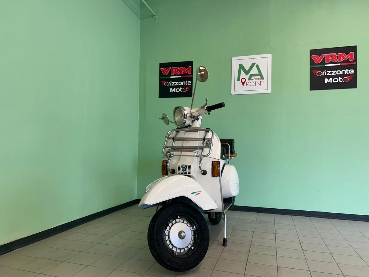 Piaggio Vespa 150 PX