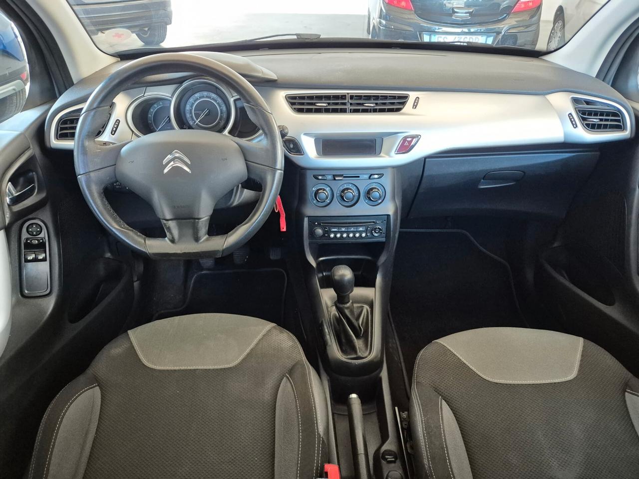 Citroen C3 1.1 Attraction