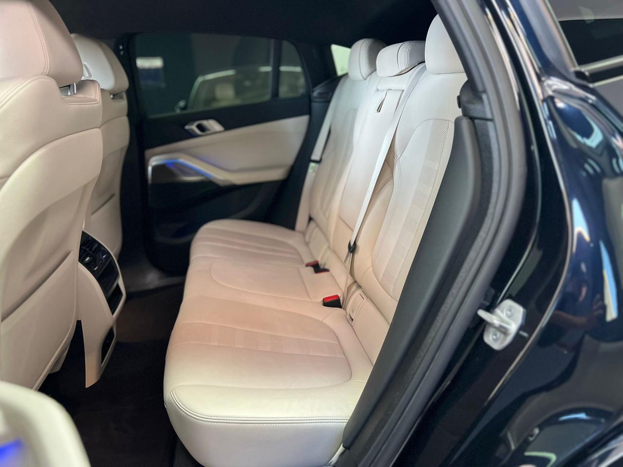 Bmw X6 xDrive30d 48V Msport