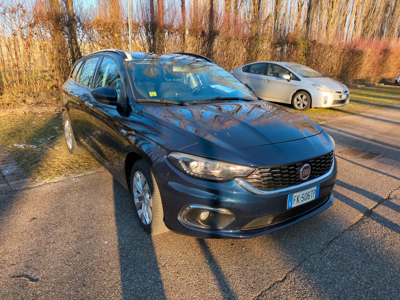 Fiat Tipo 1.6 Mjt 120cv *FULL OPT.* come NUOVA