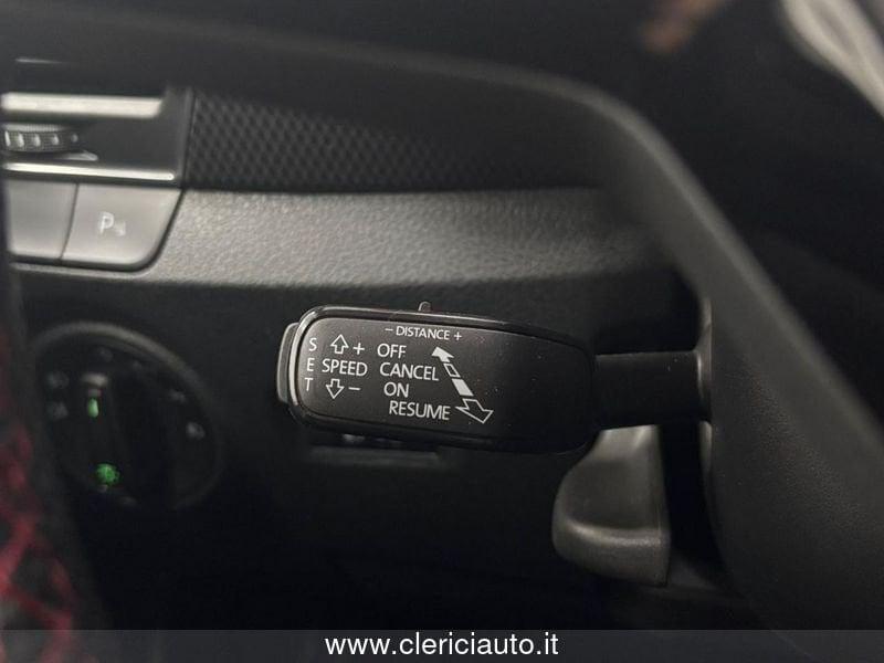 Skoda Fabia 1.0 TSI Monte Carlo (TETTO PAN.)