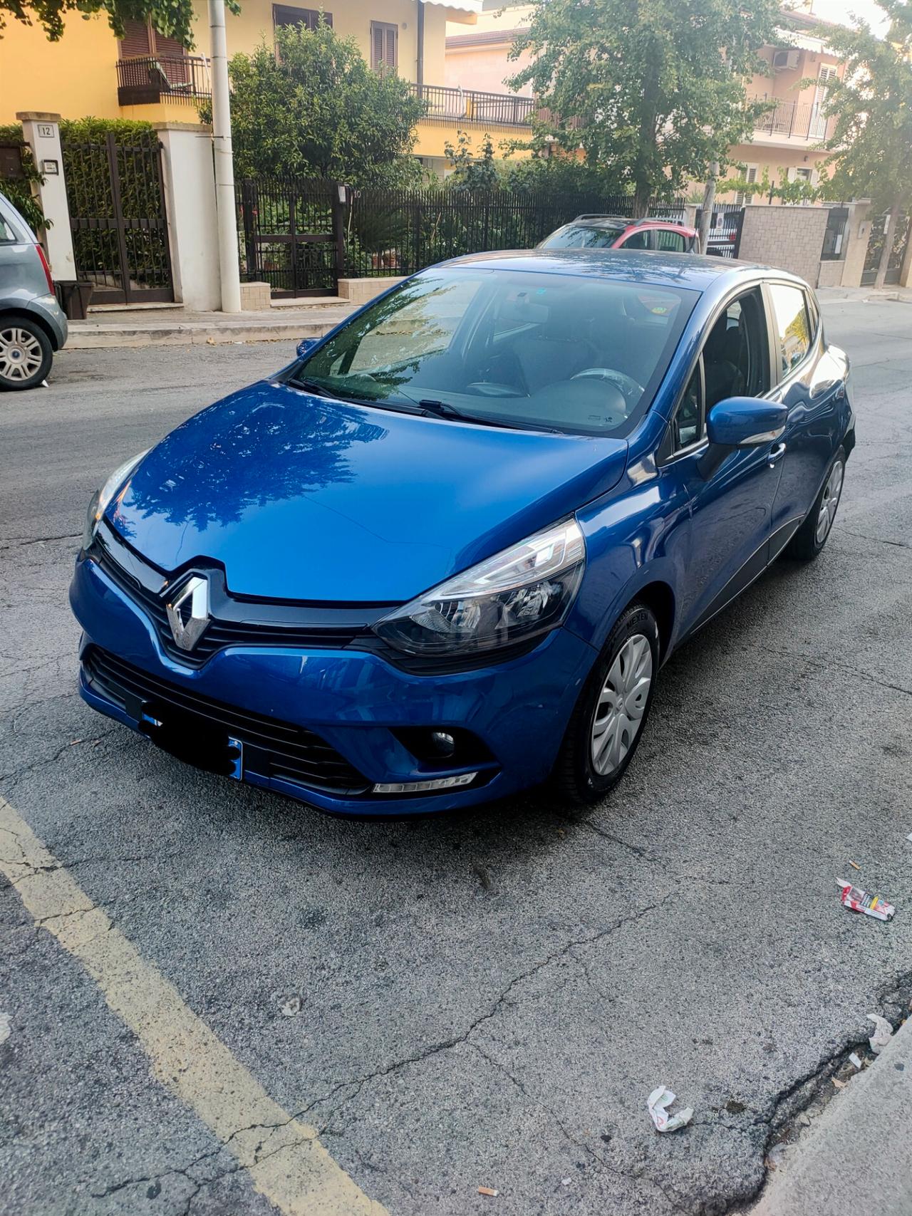 Renault Clio TCe 12V 90 CV GPL Start&Stop 5 porte Energy Duel2