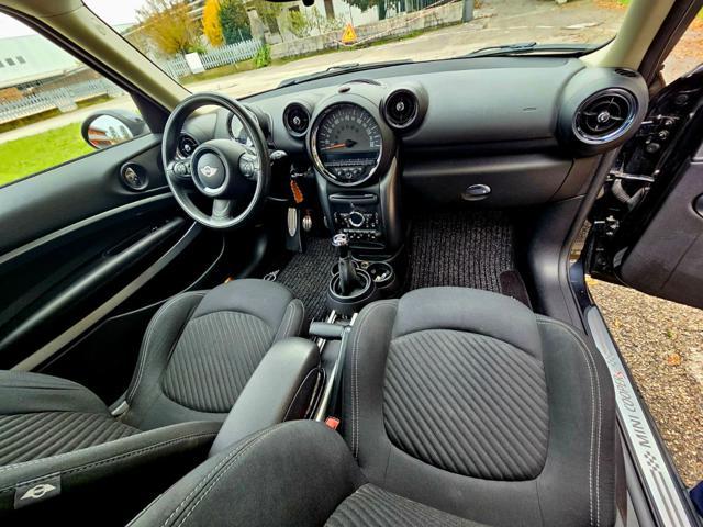 MINI Paceman Mini Cooper S Paceman