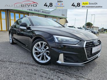 Audi A5 Sportback 40 2.0 tdi Business Advanced 190cv s-tronic