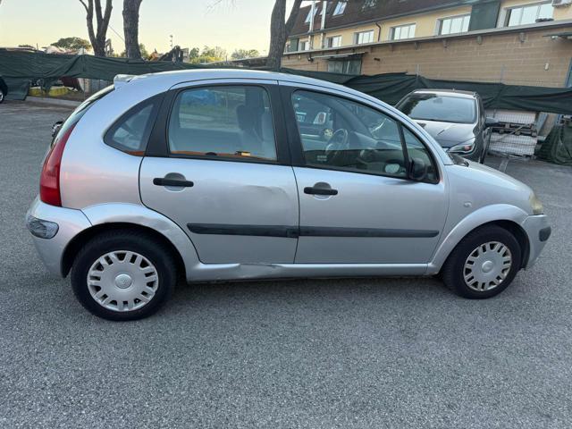 CITROEN C3 1.1 D&G senza nessun lavoro da fare