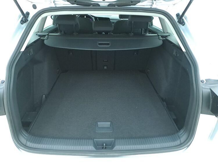 Volkswagen Golf Variant Life DSG BR429737 2.0 Diesel 116CV