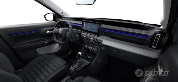 CITROEN C3 PureTech 100 S&S You Pack Plus