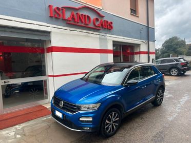 Volkswagen T-Roc 1.5 TSI ACT Advanced BlueMotion Technology