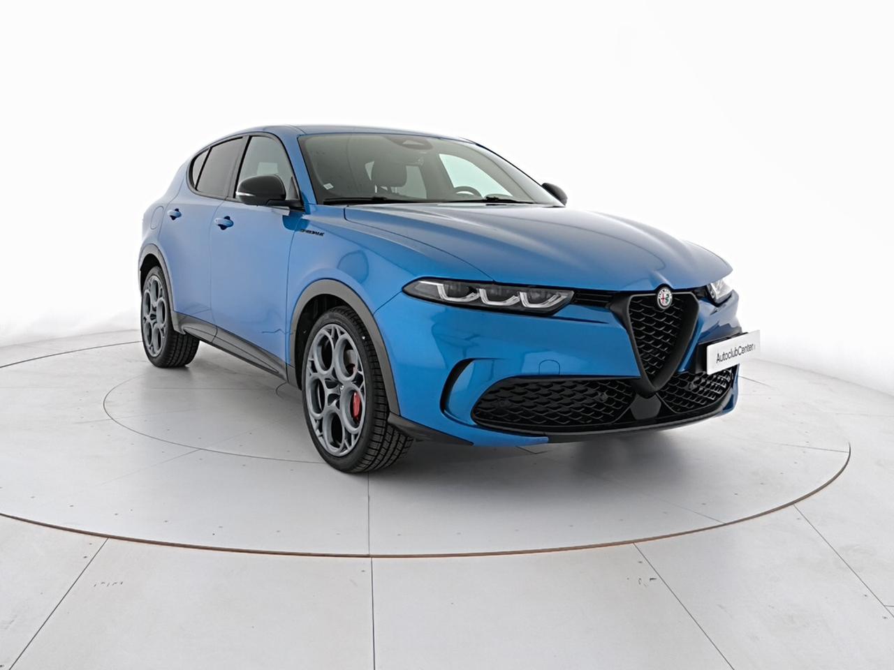Alfa Romeo Tonale 1.5 hybrid Speciale 130cv