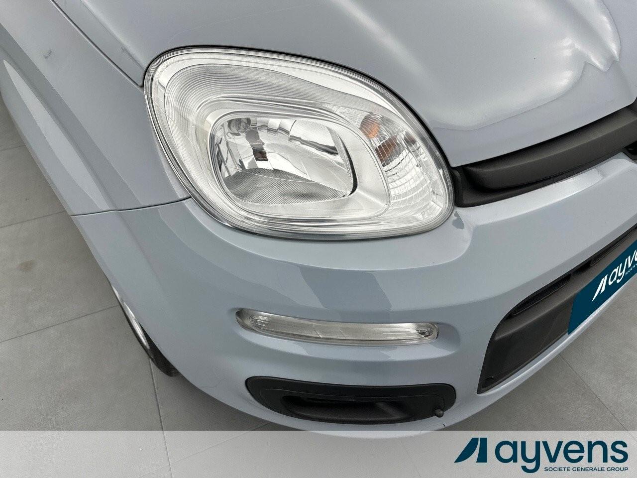 Fiat Panda 1.0 FireFly S&S Hybrid NOLEGGIO LUNGO TERMINE