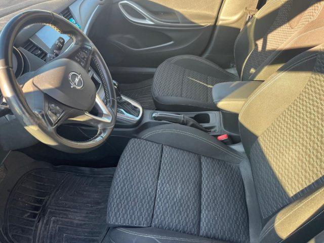 OPEL Astra 1.6 CDTi 136CV aut. Sports Tourer Business