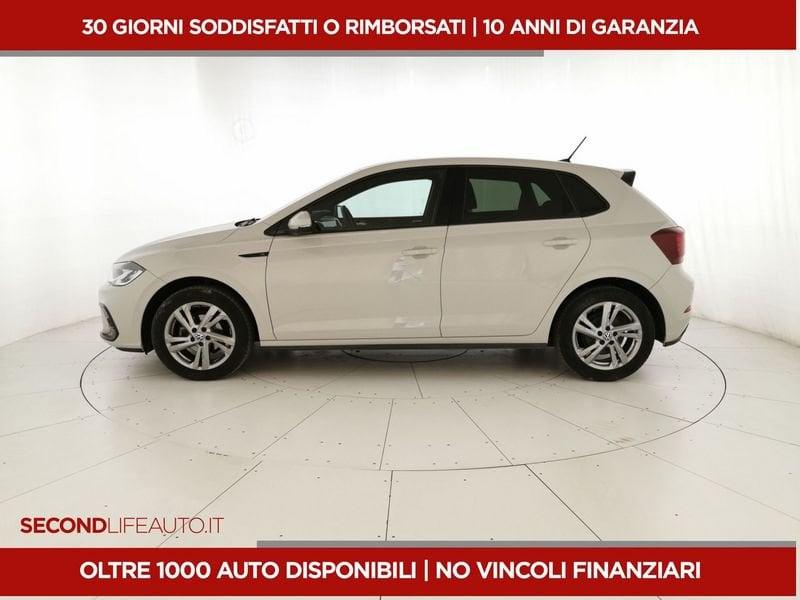 Volkswagen Polo 1.0 tsi R-Line 95cv
