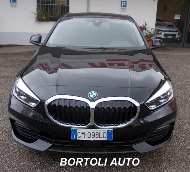 BMW 116 d 39.000 KM AUTOMATICA BUSINESS ADVANTAGE FULL