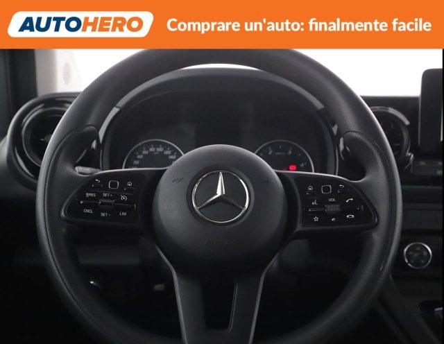MERCEDES-BENZ Citan 1.5 112 CDI Tourer Long