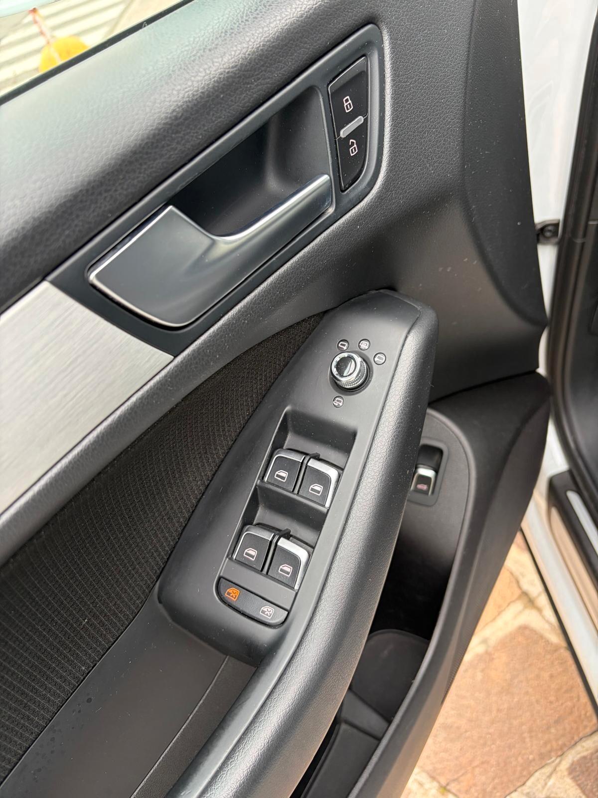 Audi Q5 2.0 TDI 190 CV S tronic Advanced Plus 4x4