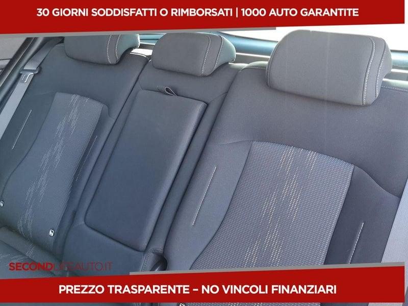 Kia Sportage 1.6 crdi mhev Style dct