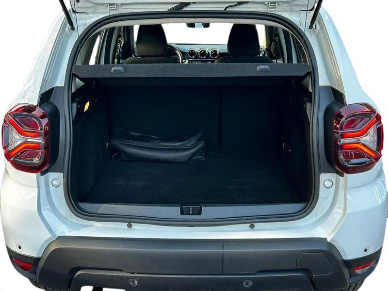 Dacia Duster Duster 1.5 Blue dCi 8V 115 CV 4x2 Comfort DaciaPlus