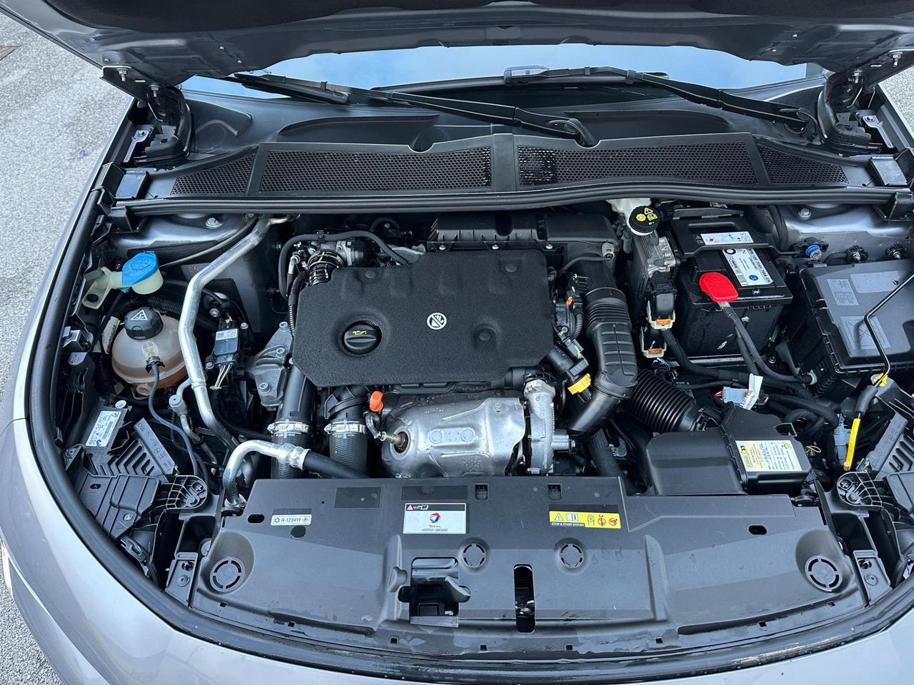 Peugeot 308 SW 1.5 bluehdi Allure s&s 130cv eat8