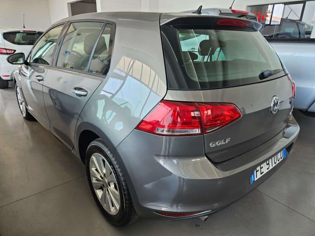 Volkswagen Golf 5p 1.6 tdi Comfortline 110cv