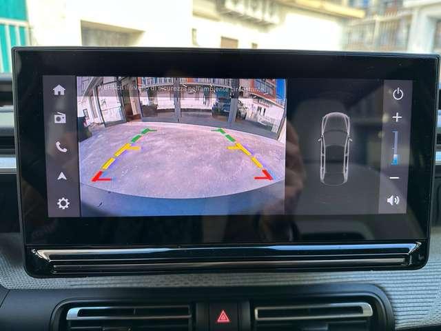 Citroen C3 1.2 100cv Max + Navi + Telecamera + Cerchi R17