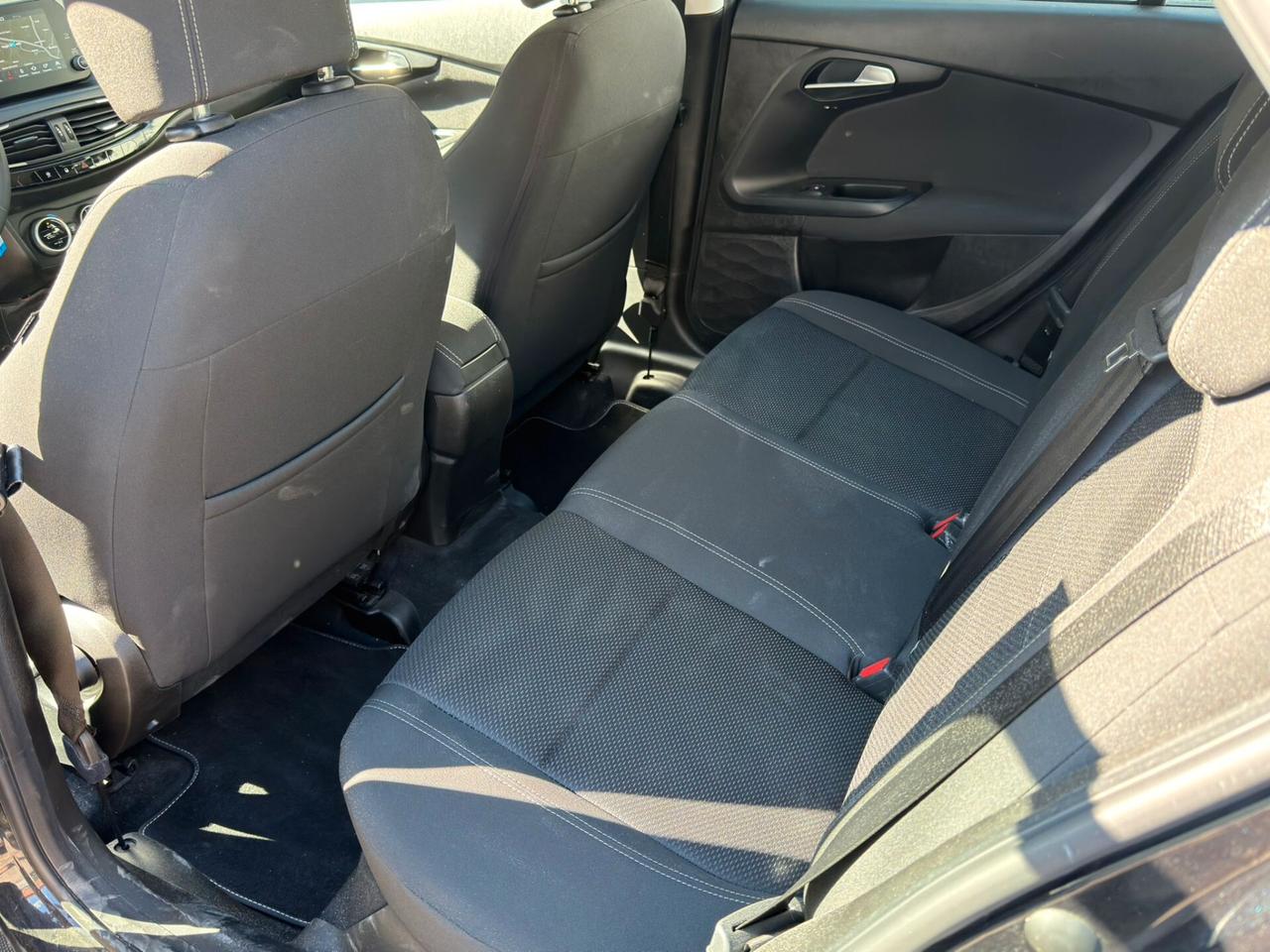 Fiat Tipo 1.3 Mjt S&S SW Business