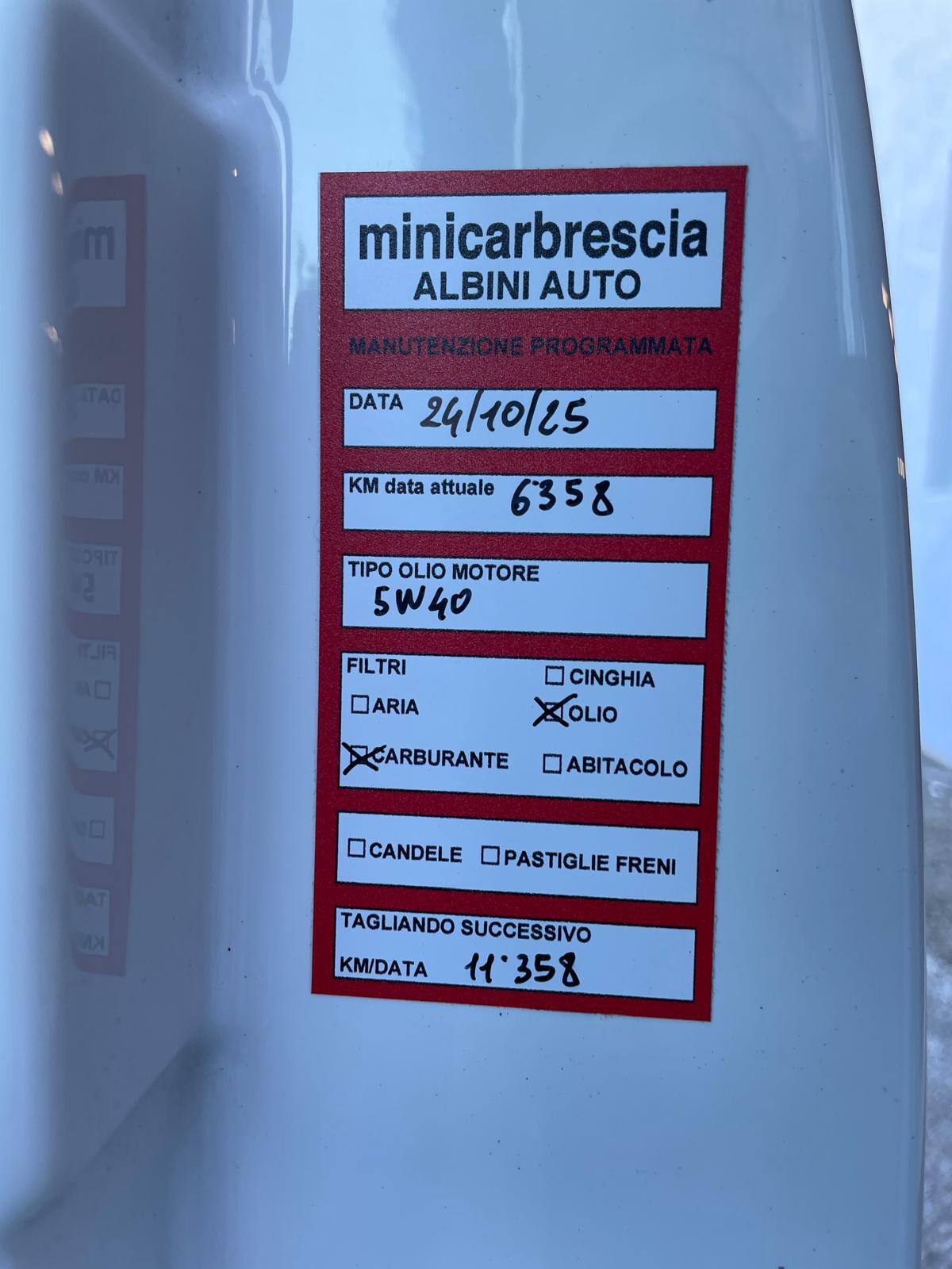 Ligier JS JS50 Progress Sport