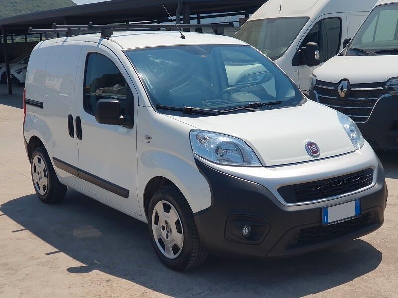 FIAT NEW Doblò 1.6 MJ 105CV S&S Cargo Scaffali B&M