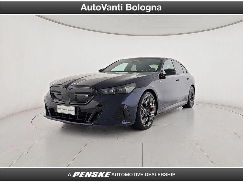 BMW i5 i5 M60 Msport Pro