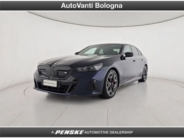 BMW i5 i5 M60 Msport Pro