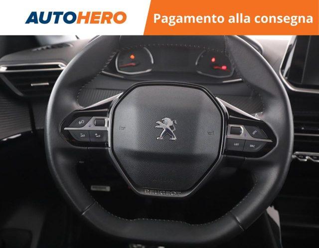 PEUGEOT 208 PureTech 75 Stop&Start 5 porte Active Pack