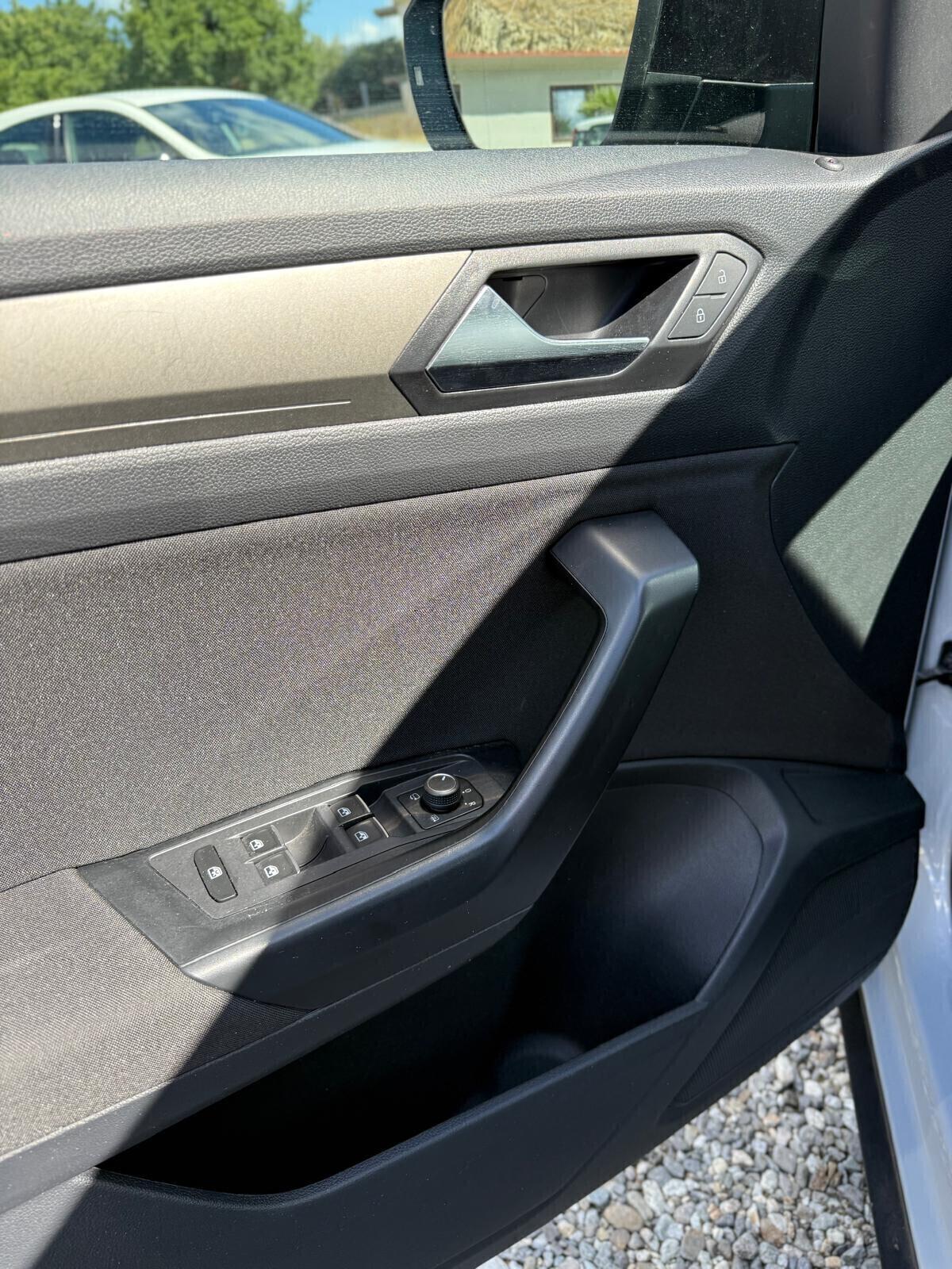 Volkswagen T-Roc 1.0 TSI Style BlueMotion Technology