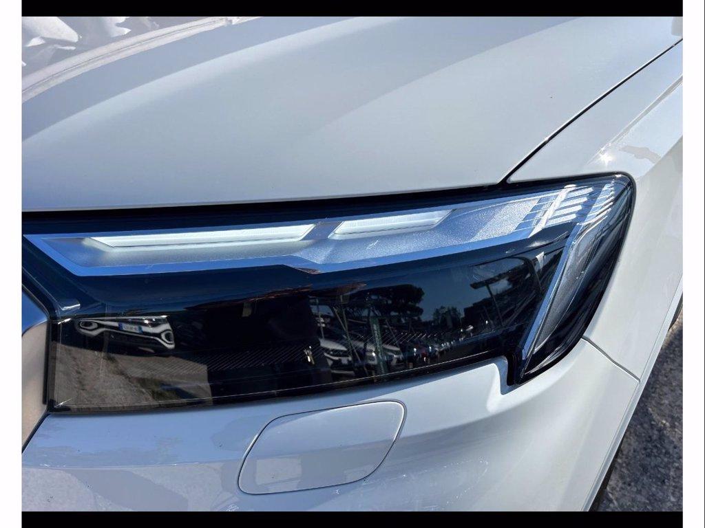 AUDI Q7 3.0 tdi mhev s line edition quattro 286cv tiptronic 7p.ti del 2026