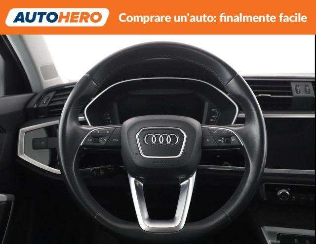 AUDI Q3 35 TDI