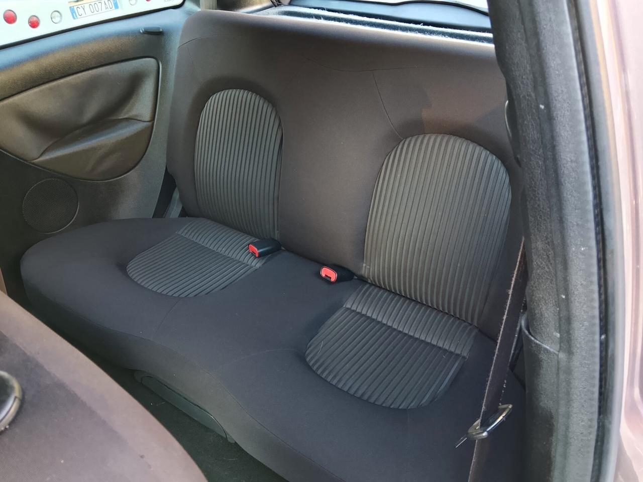 Lancia Ypsilon 1.2 Oro PARI AL NUOVO LEGGI