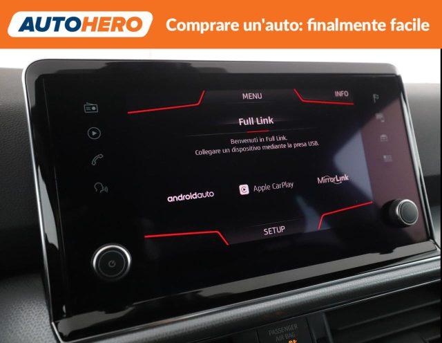 SEAT Tarraco 1.5 TSI Style