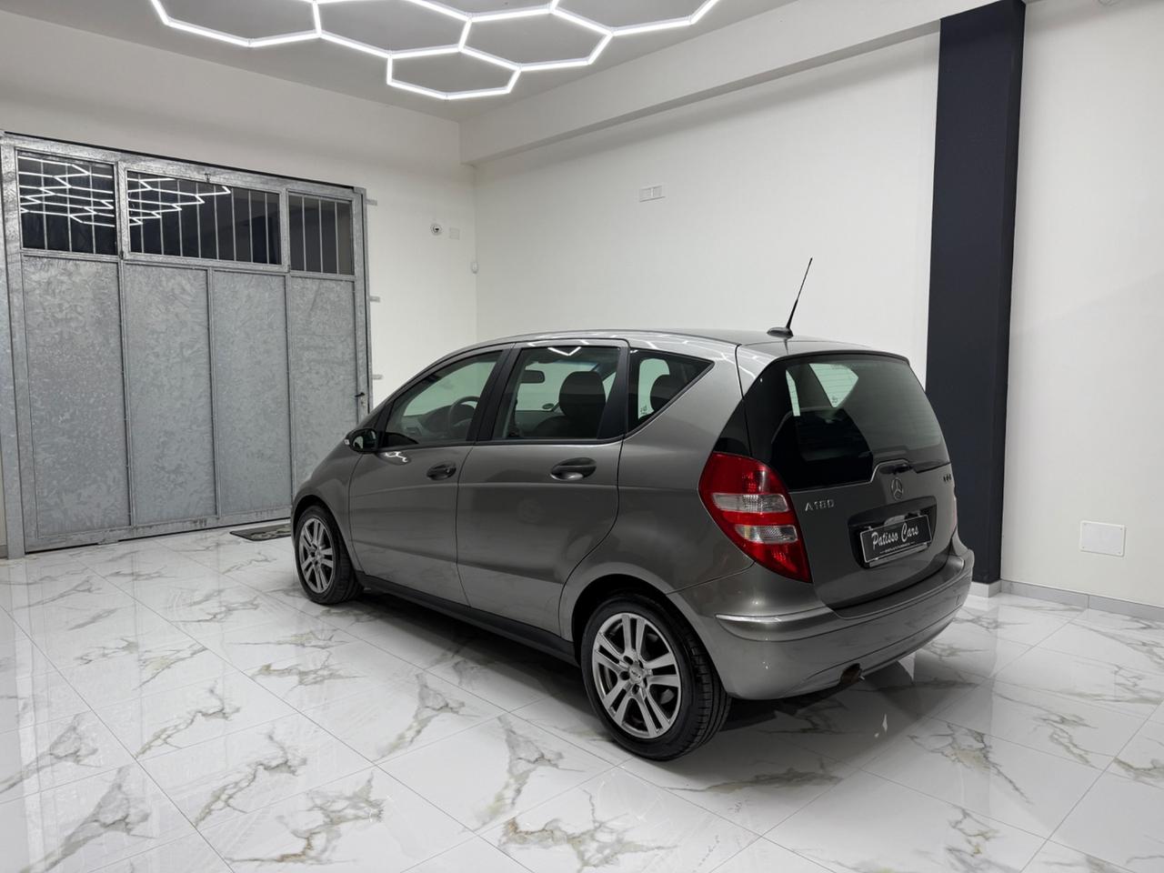 Mercedes-benz A 180 CDI Avantgarde