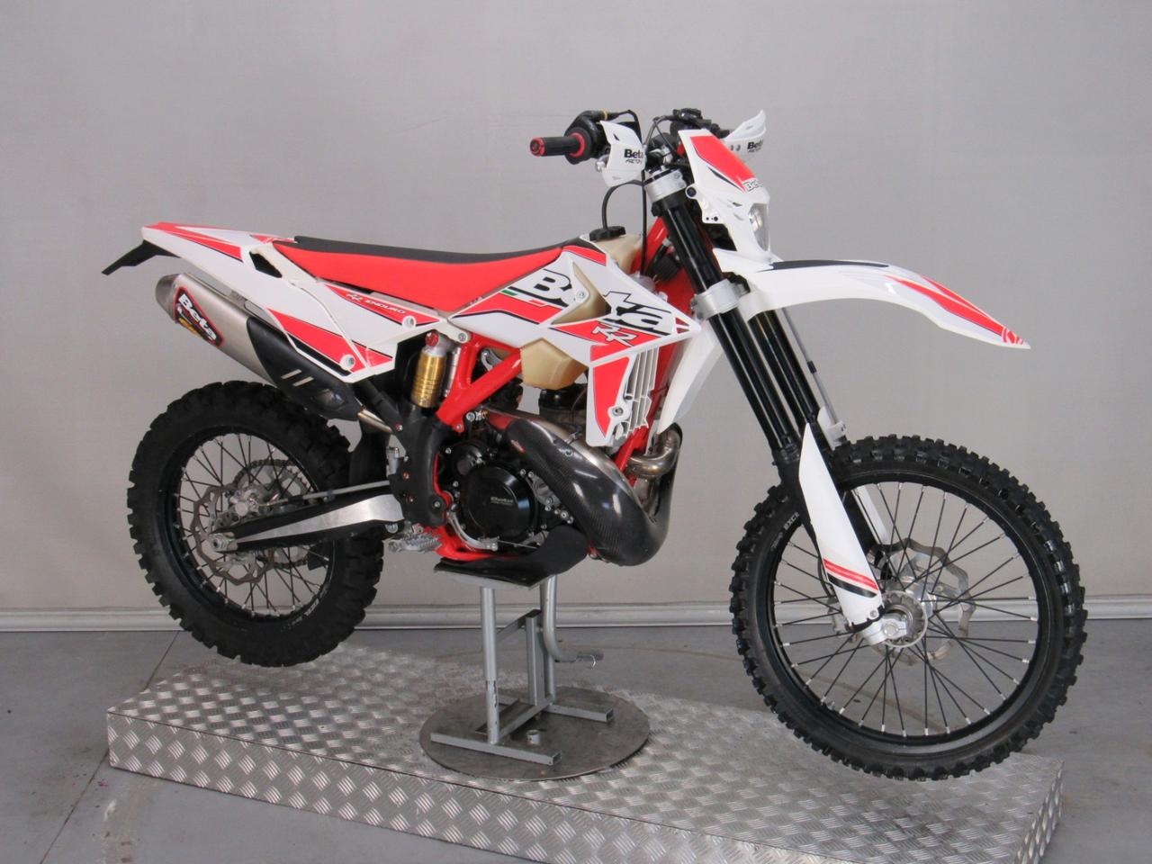 Beta RR 300 versione 2T