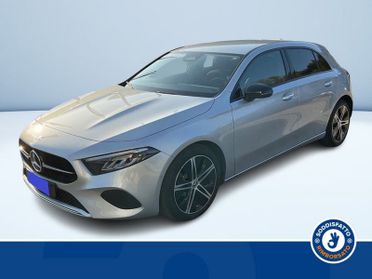 Mercedes-Benz Classe A 180d AutomaticProgressive Advanced Plus