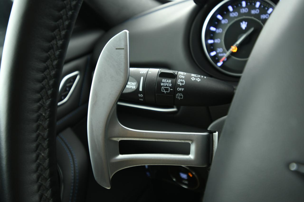 MASERATI Levante 2.0 mhev GT 330cv auto CAMERA 360+ACC+TETTO PANO APR.