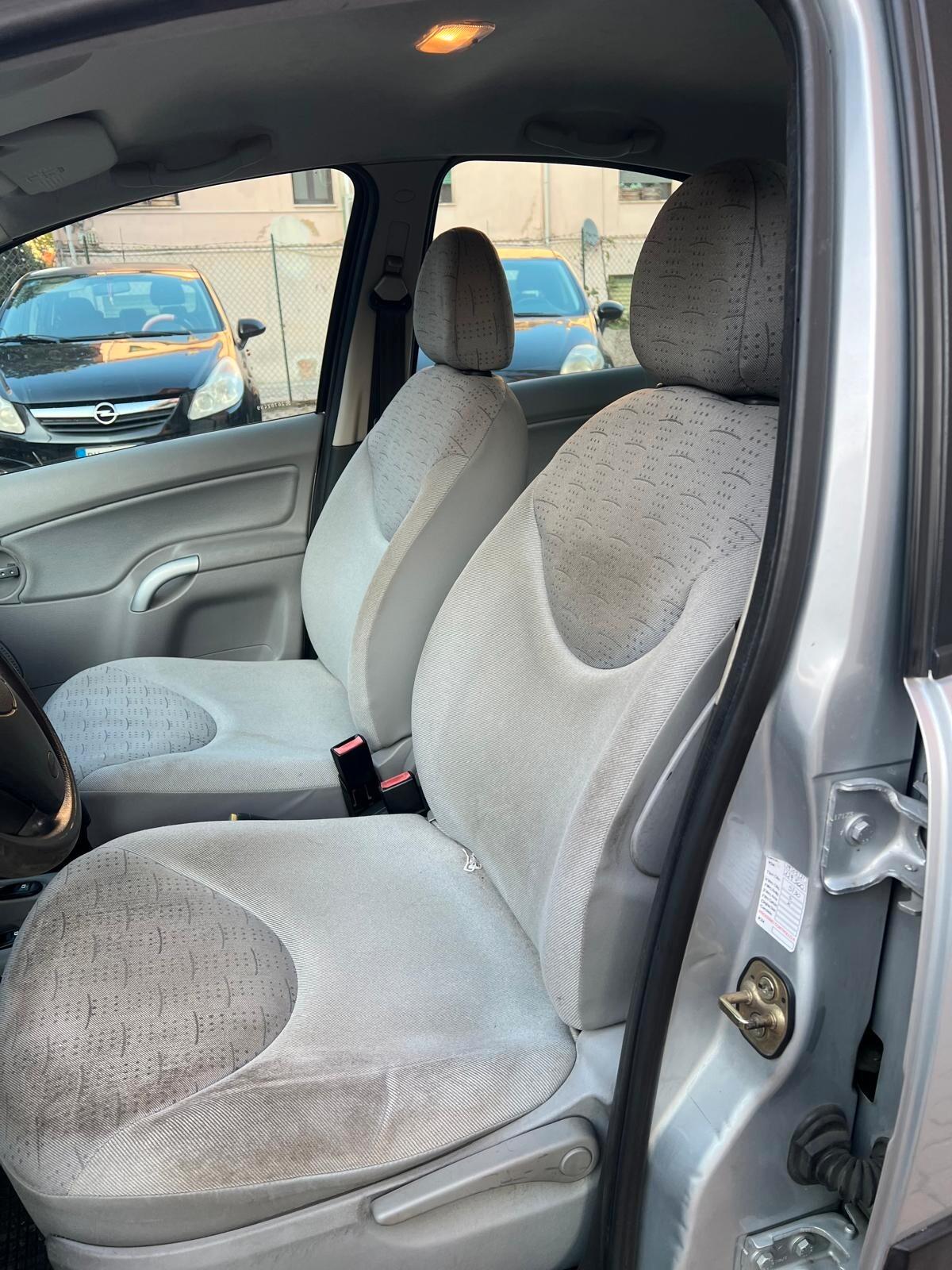 Citroen C3 1.1 60CV 130.000KM