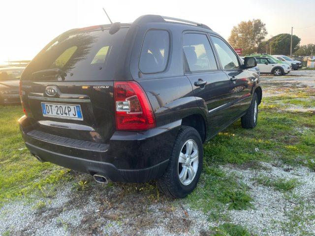 KIA Sportage 2.0 141CV 2WD Active EcoSuv