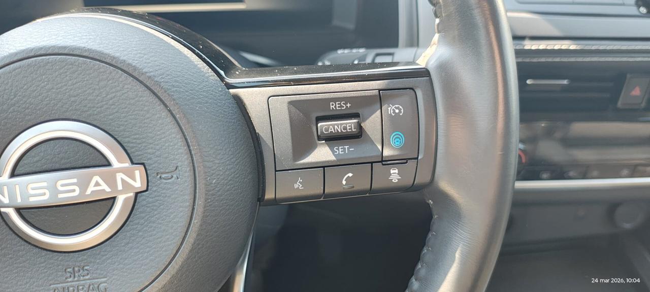 Nissan Qashqai e-Power N-Connecta 2WD