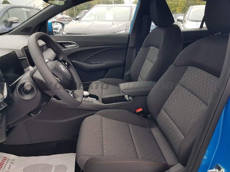 MG MG3 MG3 Hybrid+ COMFORT BLUE