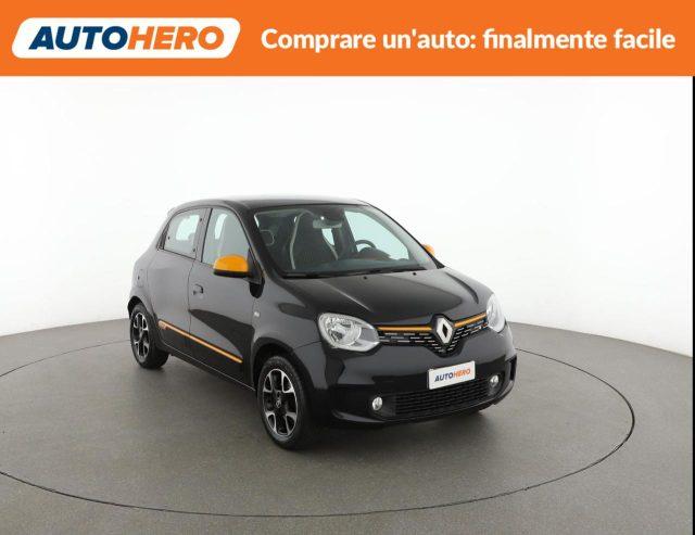 RENAULT Twingo TCe 95 CV Intens